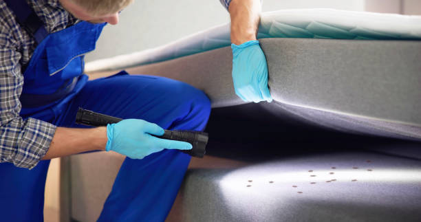 Creve Coeur, MO Pest Control Company